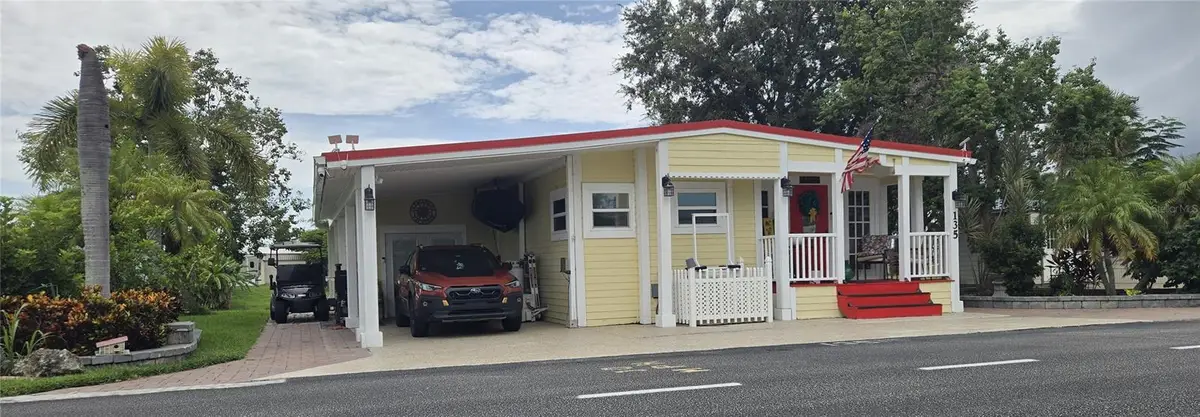 12470 SE 138th Boulevard, Okeechobee, FL 34974 - Image #1