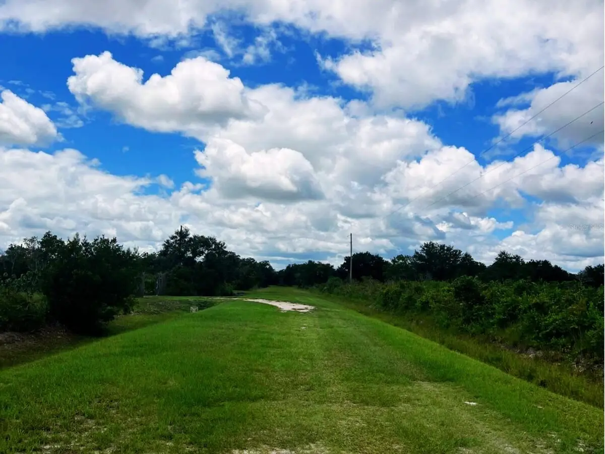 20533 NW 250th Street, Okeechobee, FL 34972 - Image #1