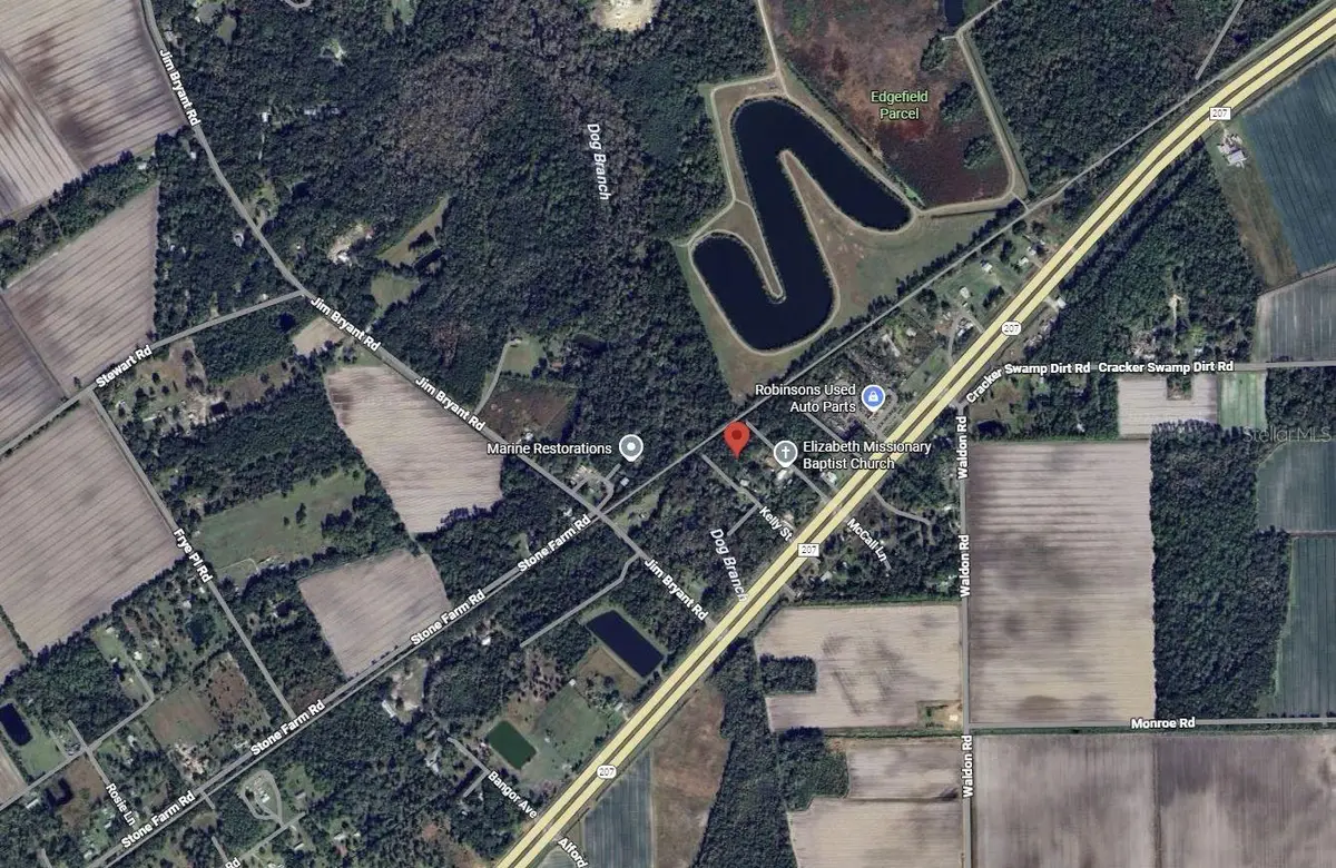 TBD Unassigned, East Palatka, FL 32131 - Image #1