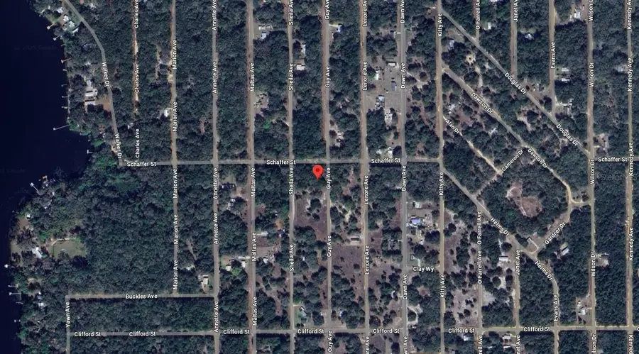 633 Guy Avenue, Interlachen, FL 32148 - Image #3
