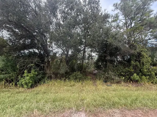 Lot 5 Henrietta Avenue, NORTH PORT, FL 34291