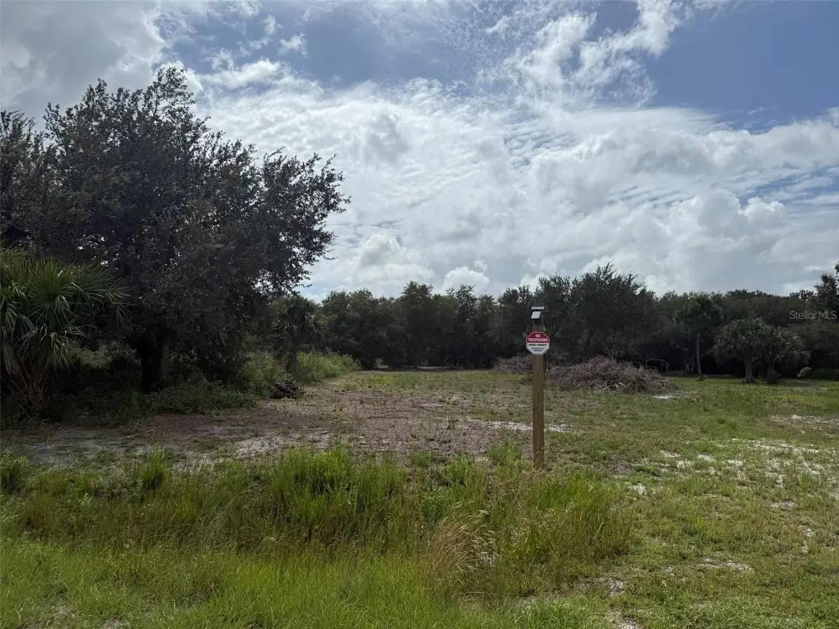 15134 NW 306th Street, Okeechobee, FL 34972 - Image #1