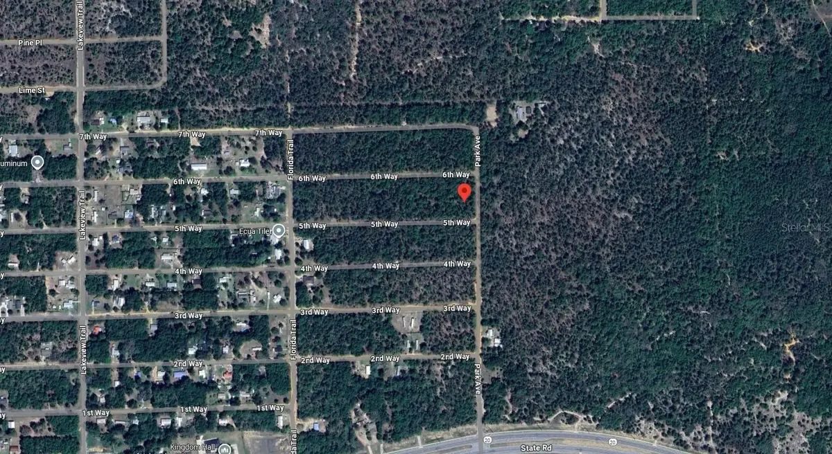 TBD 5th Way, Interlachen, FL 32148 - Image #1