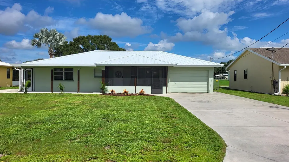 1114 Lisa Lane, Okeechobee, FL 34974 - Image #1