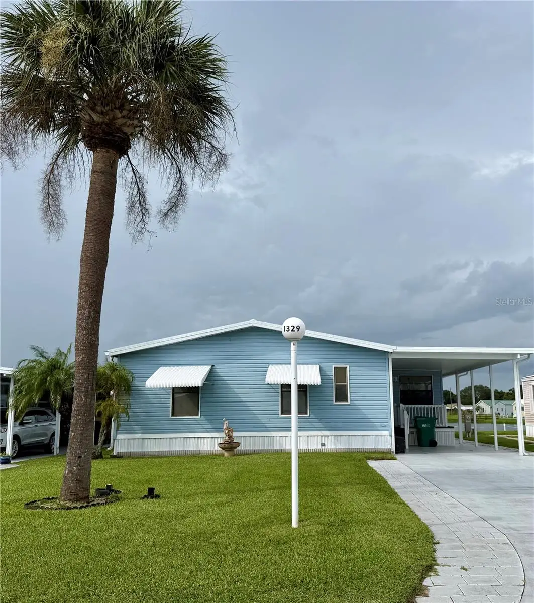 1329 SW 44th Boulevard, Okeechobee, FL 34974 - Image #1