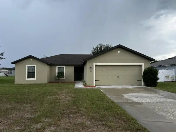 310 Begonia Court, KISSIMMEE, FL 34759