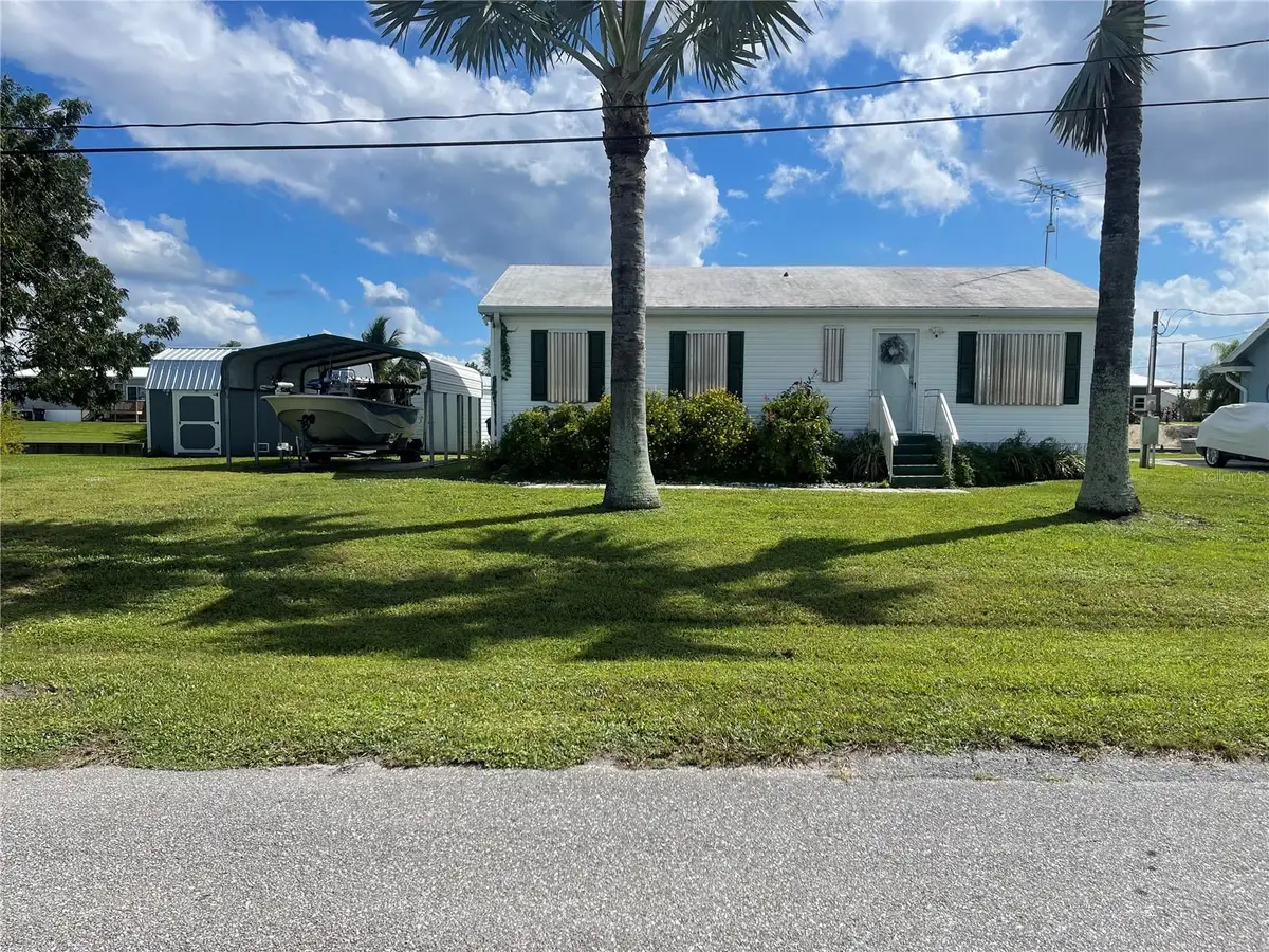 2436 Se 31st Street, Okeechobee, FL 34974 - Image #1
