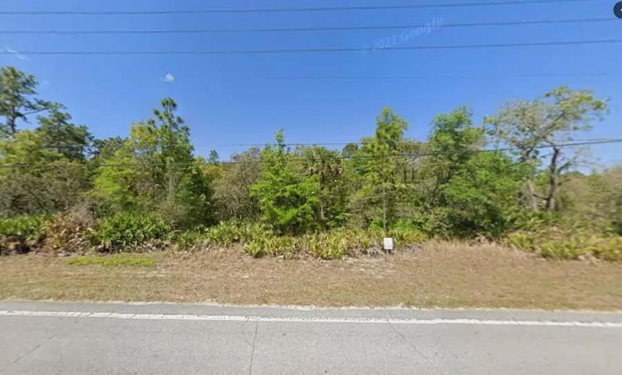 632 N Dunkenfield Avenue, Crystal River, FL 34429 - Image #2