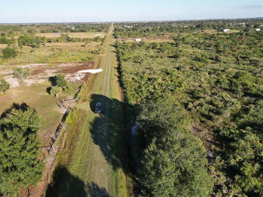 16536 NW 268th Street, Okeechobee, FL 34972 - Image #2