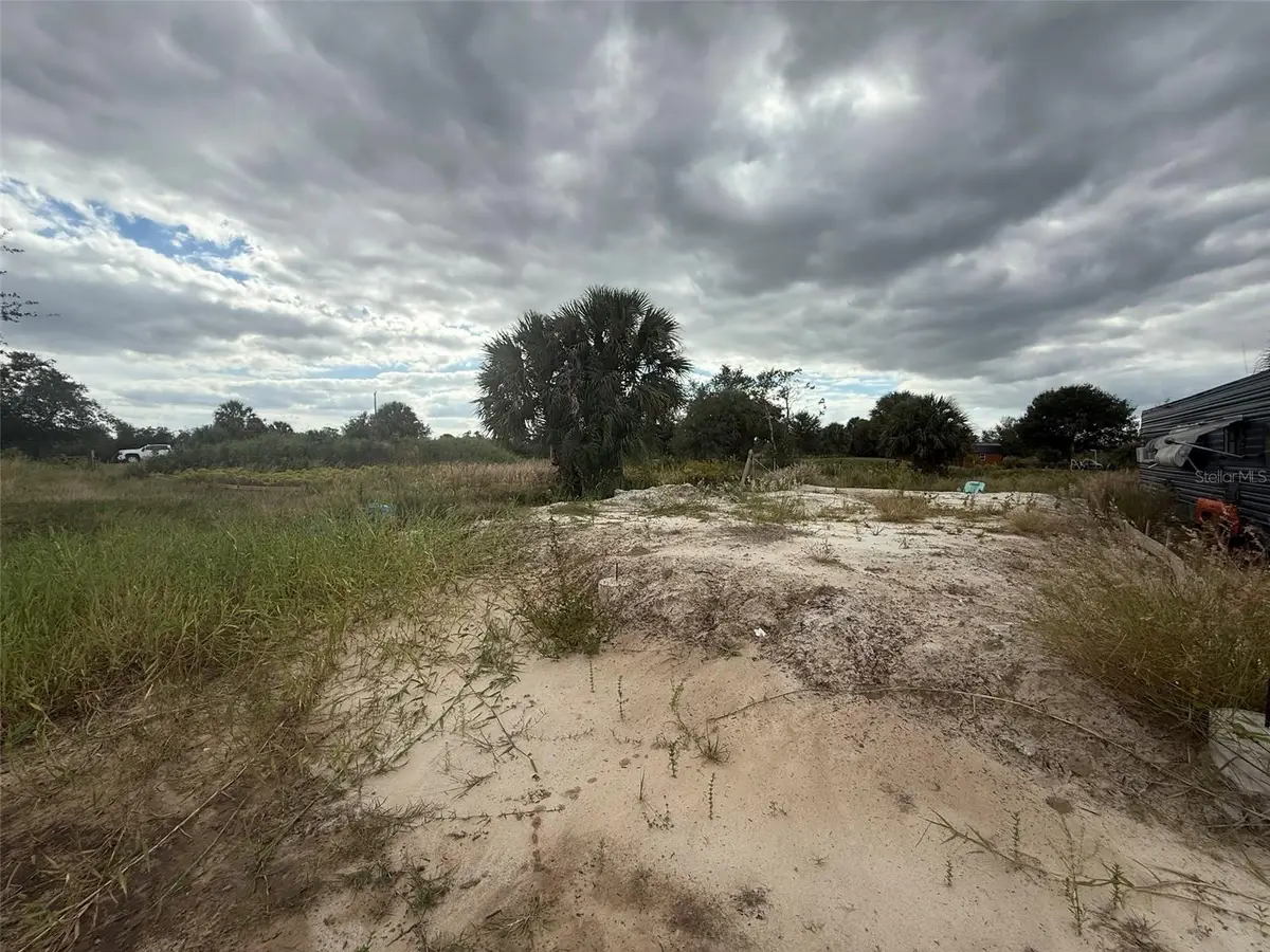 18677 NW 270th Street, Okeechobee, FL 34972 - #1