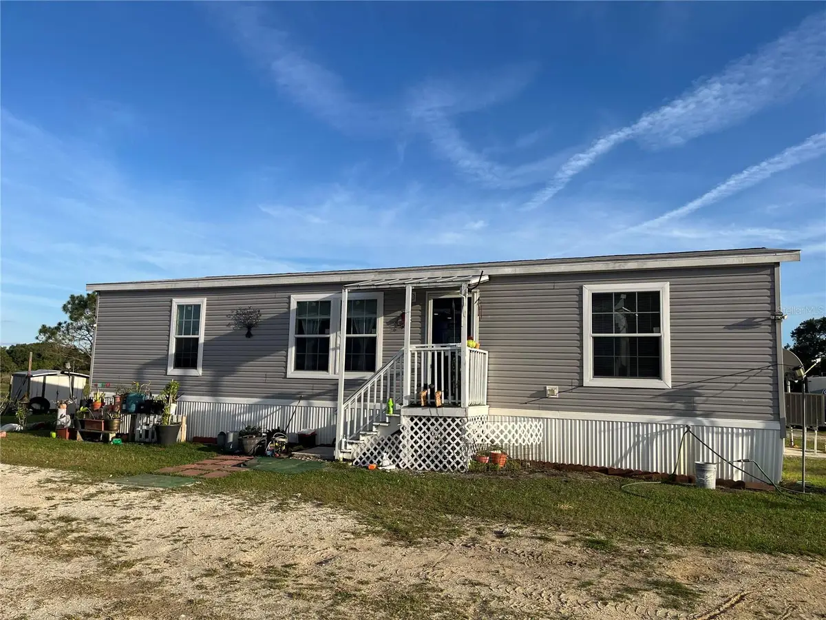 15628 NW 310th Street, Okeechobee, FL 34972 - #1