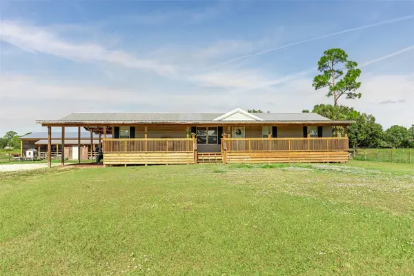 1075 SW Rucks Dairy Road, OKEECHOBEE, FL 34974