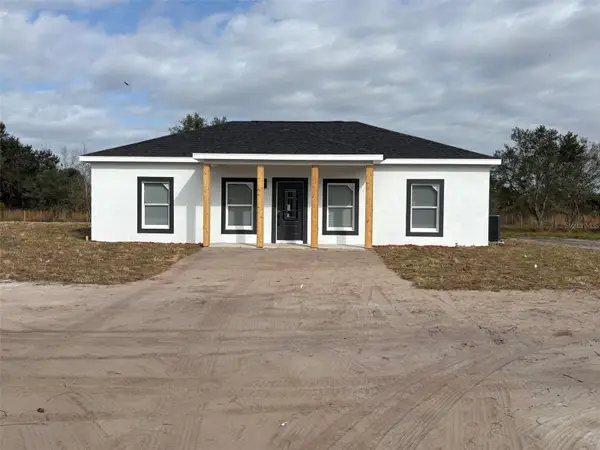 14675 NW 270th Street, OKEECHOBEE, FL 34972