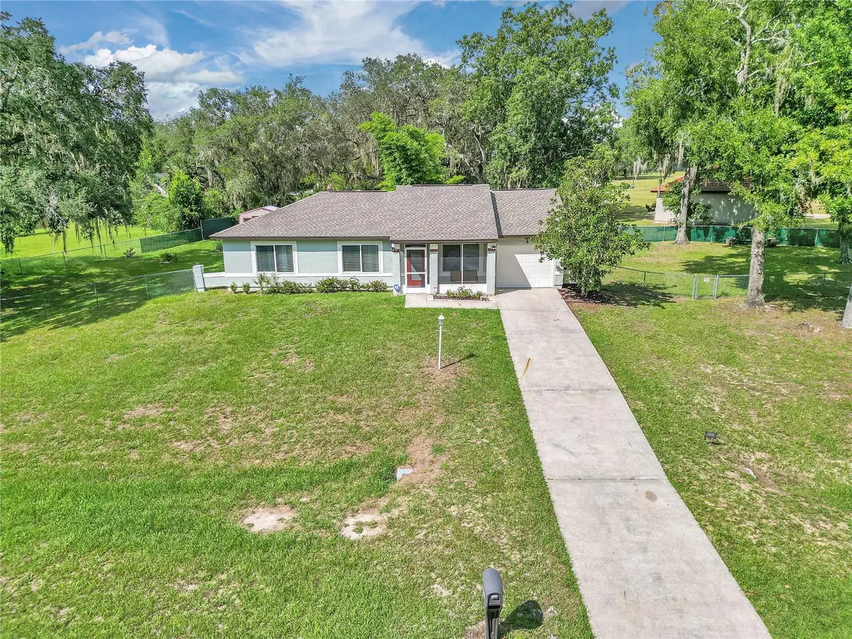 814 Oak Road, Ocala, FL 34472 - Image #1