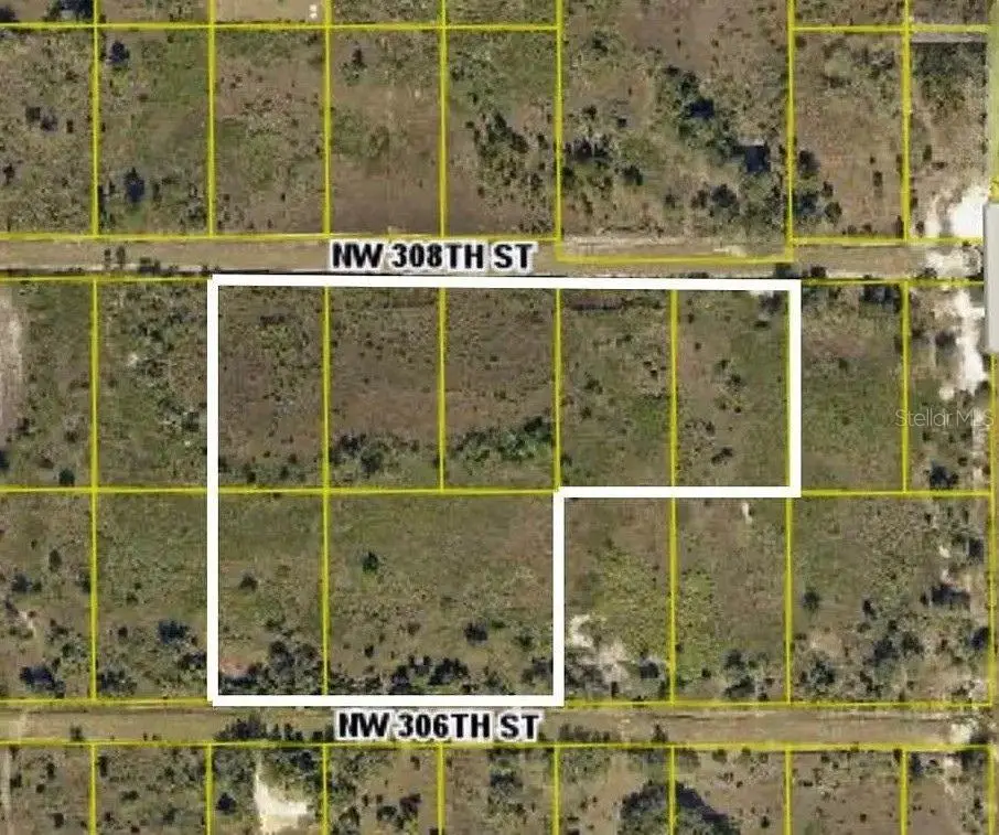 17065 NW 306th Street, Okeechobee, FL 34972 - Image #1