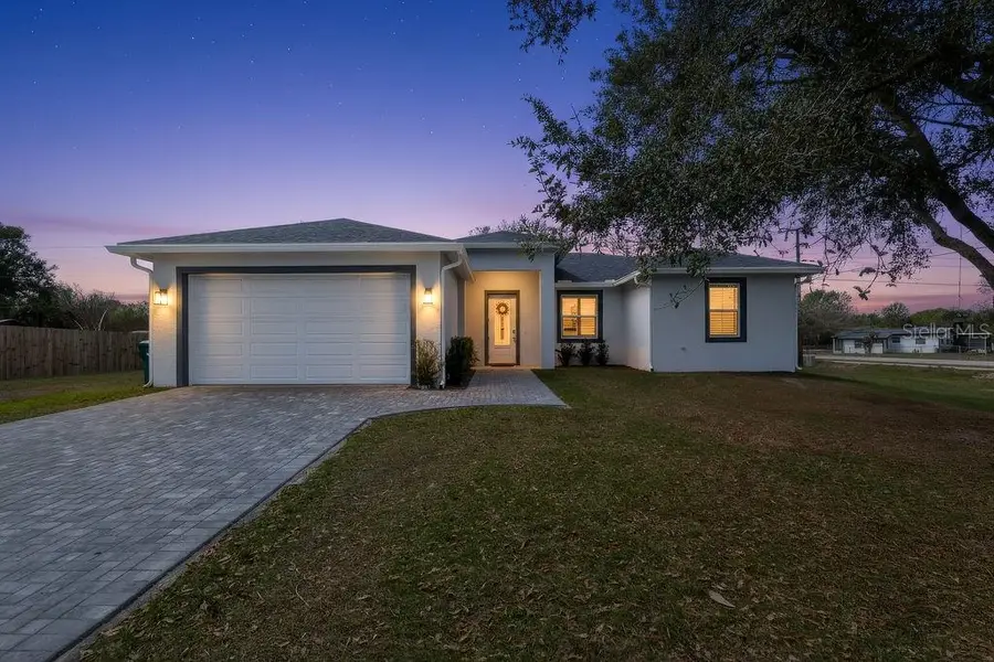 3573 NW 18th Avenue, Okeechobee, FL 34972 - #3