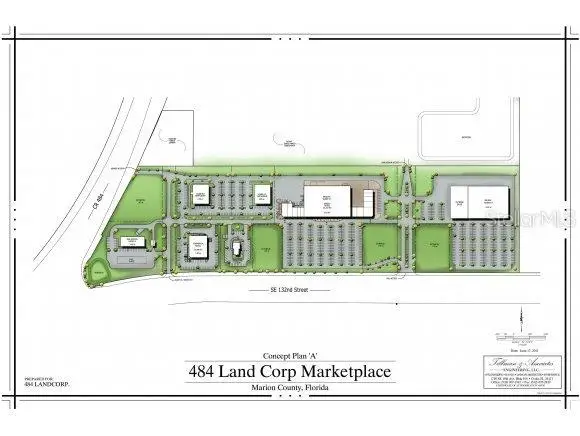 00 SE 132 St Road, Belleview, FL 34420 - Image #2