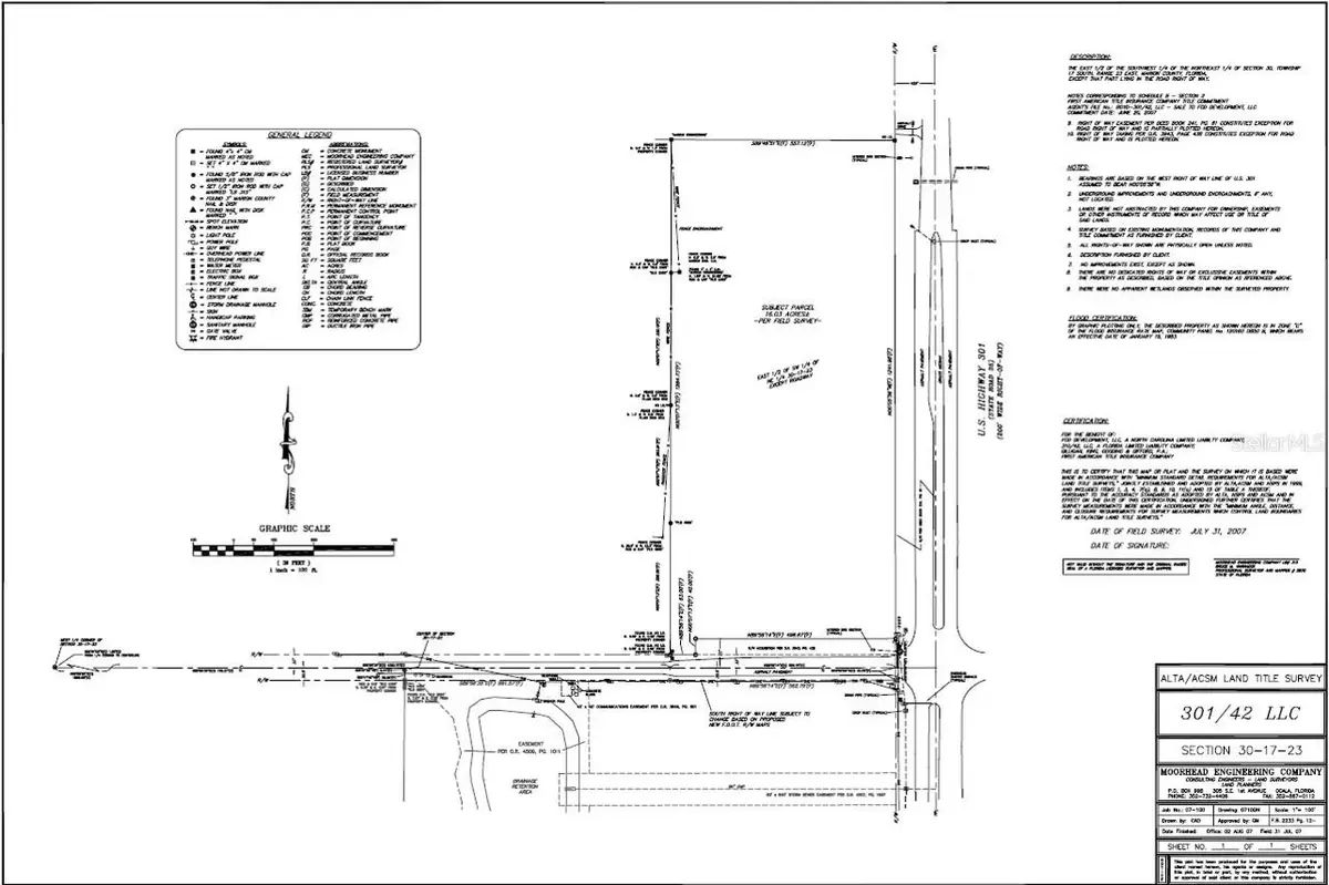 00 S Us Highway 301, Summerfield, FL 34491 - Image #1