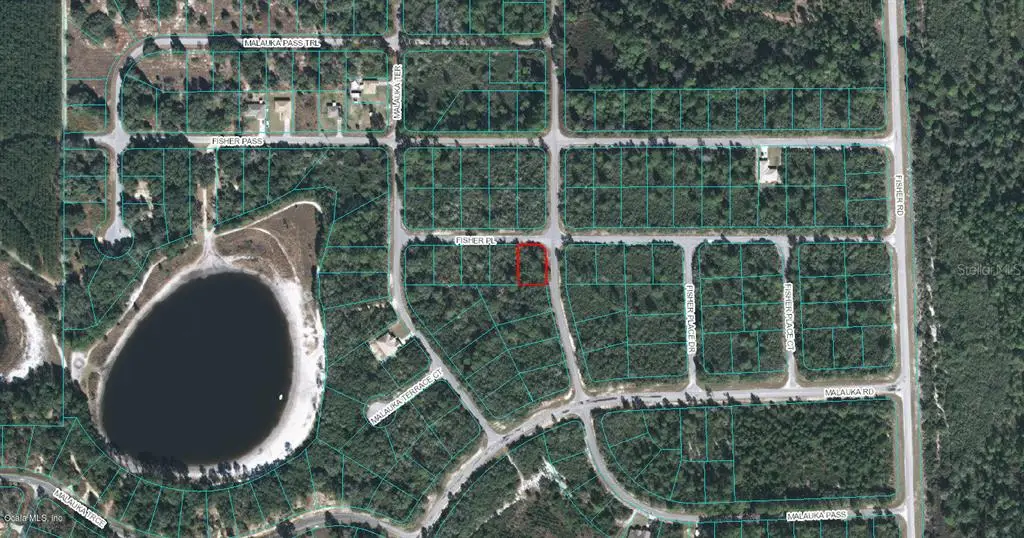 00 Fisher Place, Ocklawaha, FL 32179 - Image #1