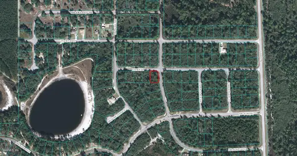 00 Fisher Place, OCKLAWAHA, FL 32179