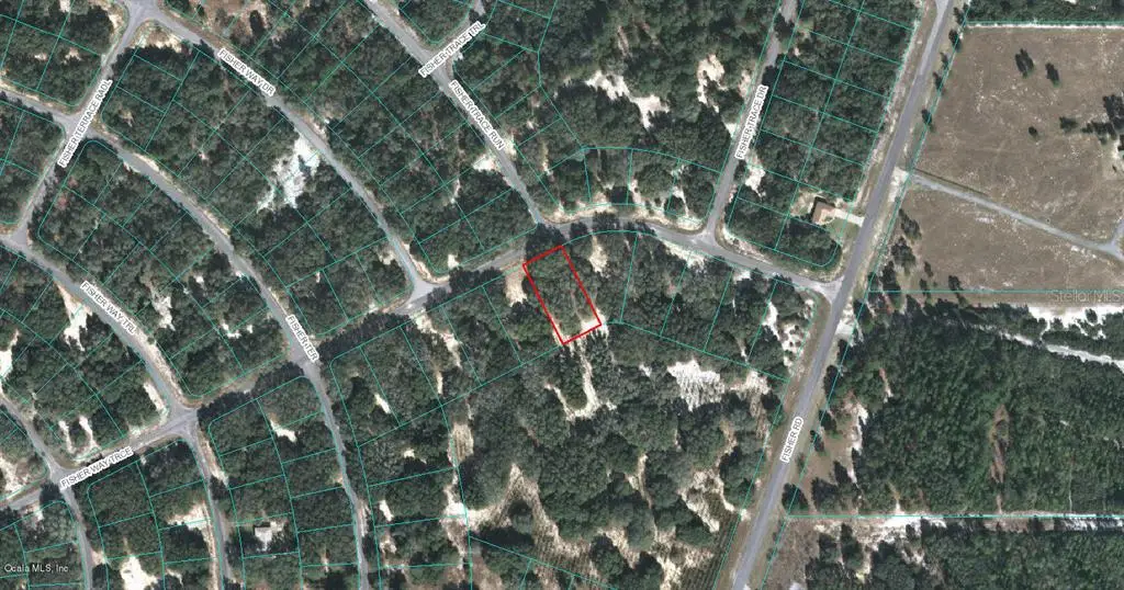 00 Fisher Way Trace, Ocklawaha, FL 32179 - Image #1