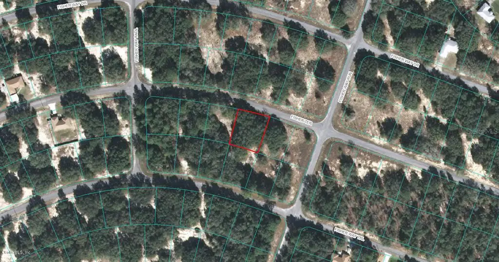 00 Fisher Terrace Trace, Ocklawaha, FL 32179 - Image #1