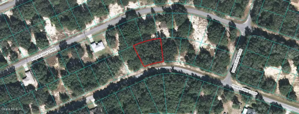 00 Fisher Way Loop, Ocklawaha, FL 32179 - Image #1