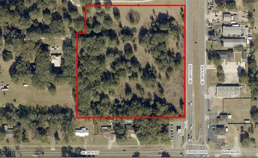 0 SE 58th Avenue, Ocala, FL 34480 - Image #2