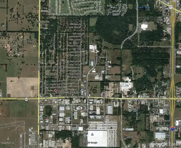 0 NW 2nd Street, OCALA, FL 34482