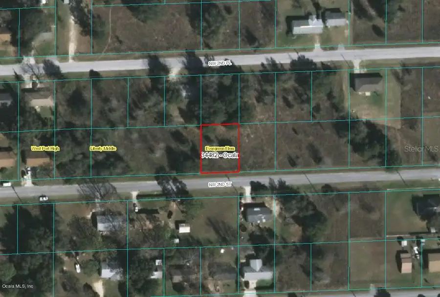 0 NW 2nd Street, Ocala, FL 34482 - Image #3