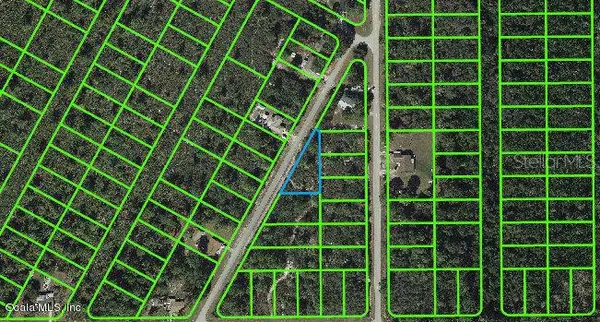 547 Lear Avenue, LAKE PLACID, FL 33852