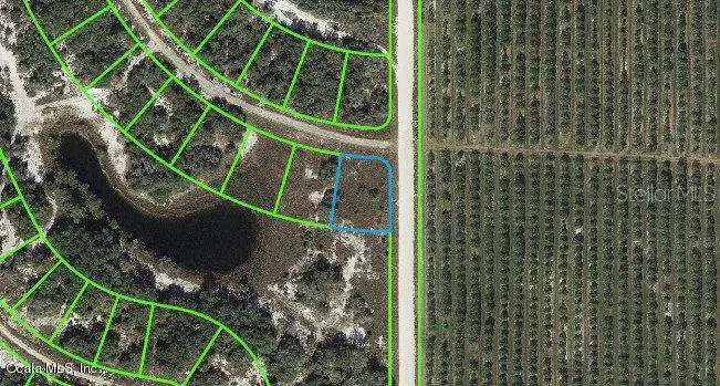 200 Crystal Lake Drive, Lake Placid, FL 33852 - Image #1