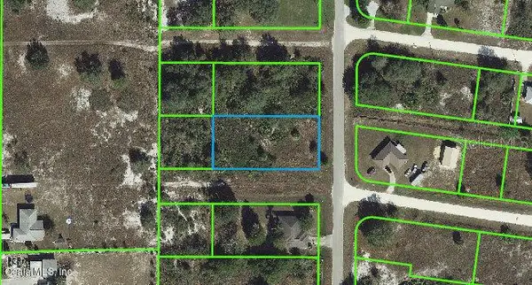 2316 W Nassau Road, AVON PARK, FL 33825