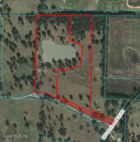 0 NW 95th Street, Ocala, FL 34482 - Image #2