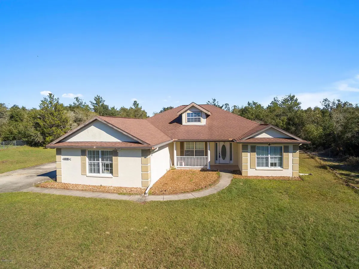 10181 SW 46 Court, Ocala, FL 34476 - Image #1