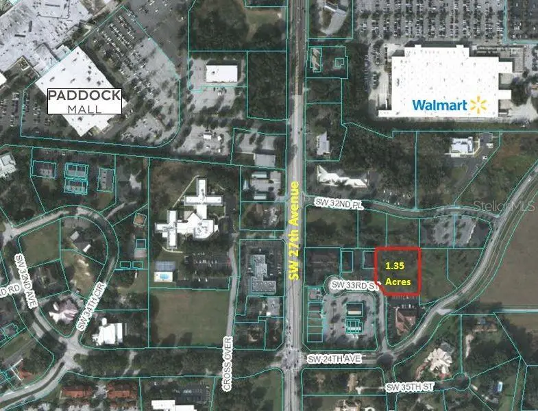 00 SW 33rd Street, Ocala, FL 34471 - #2