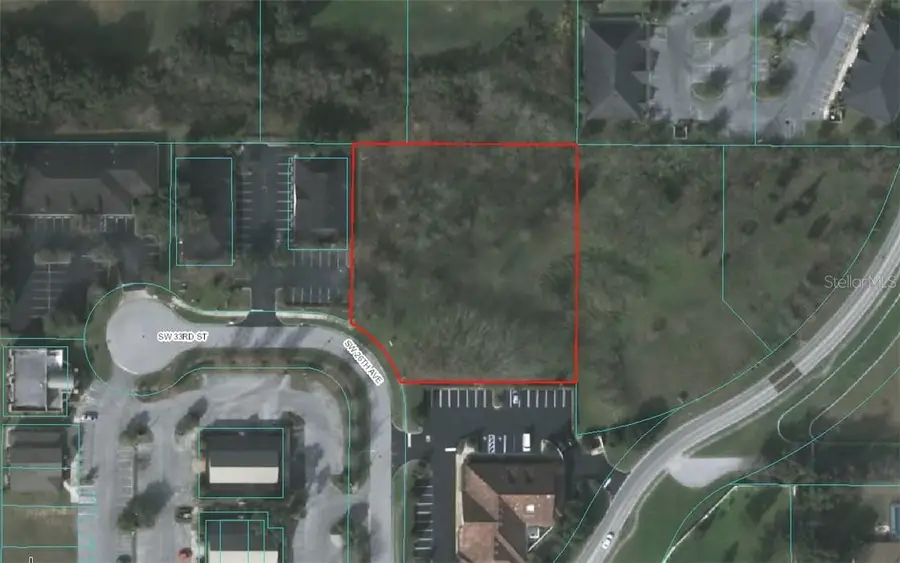 00 SW 33rd Street, Ocala, FL 34471 - #3