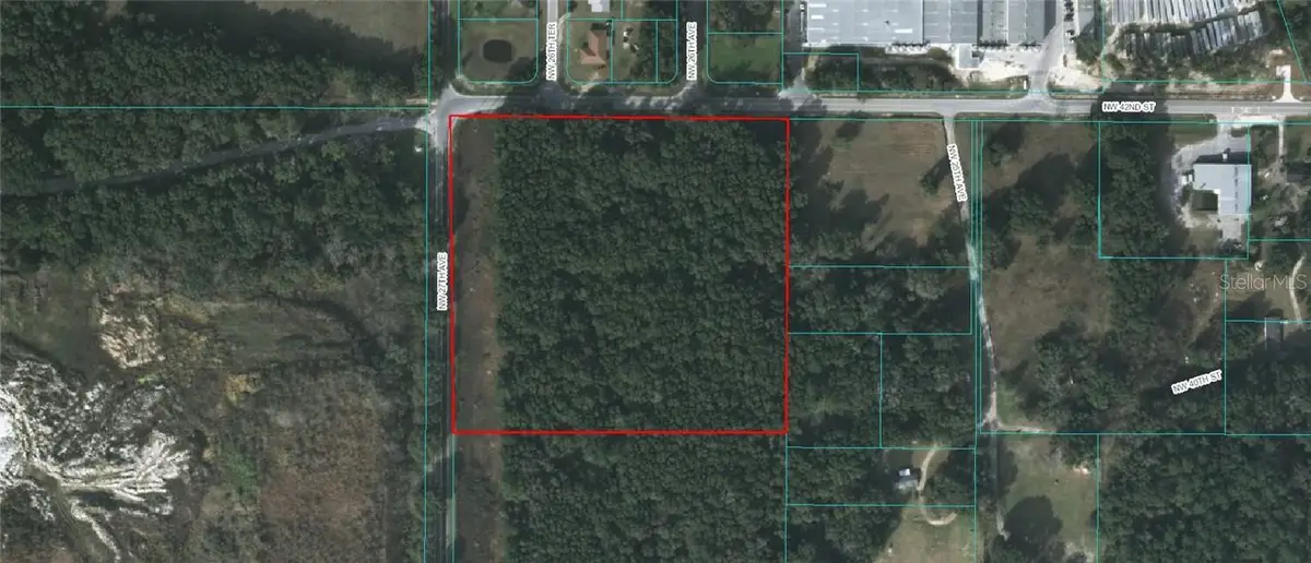 Nw 27th Ave, Ocala, FL 34475 - Image #1