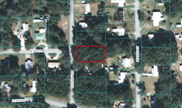 00 SE 162nd Terrace, OCKLAWAHA, FL 32179