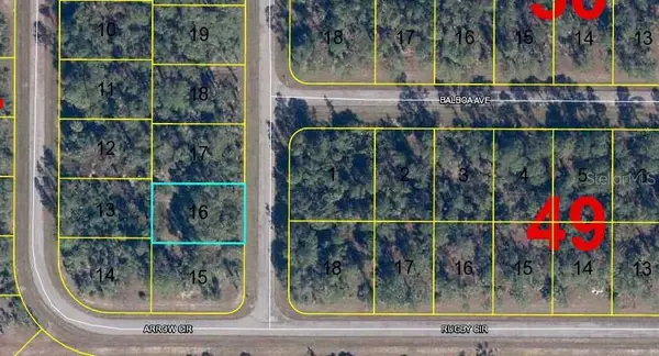 00 Arrow Run, LABELLE, FL 33935