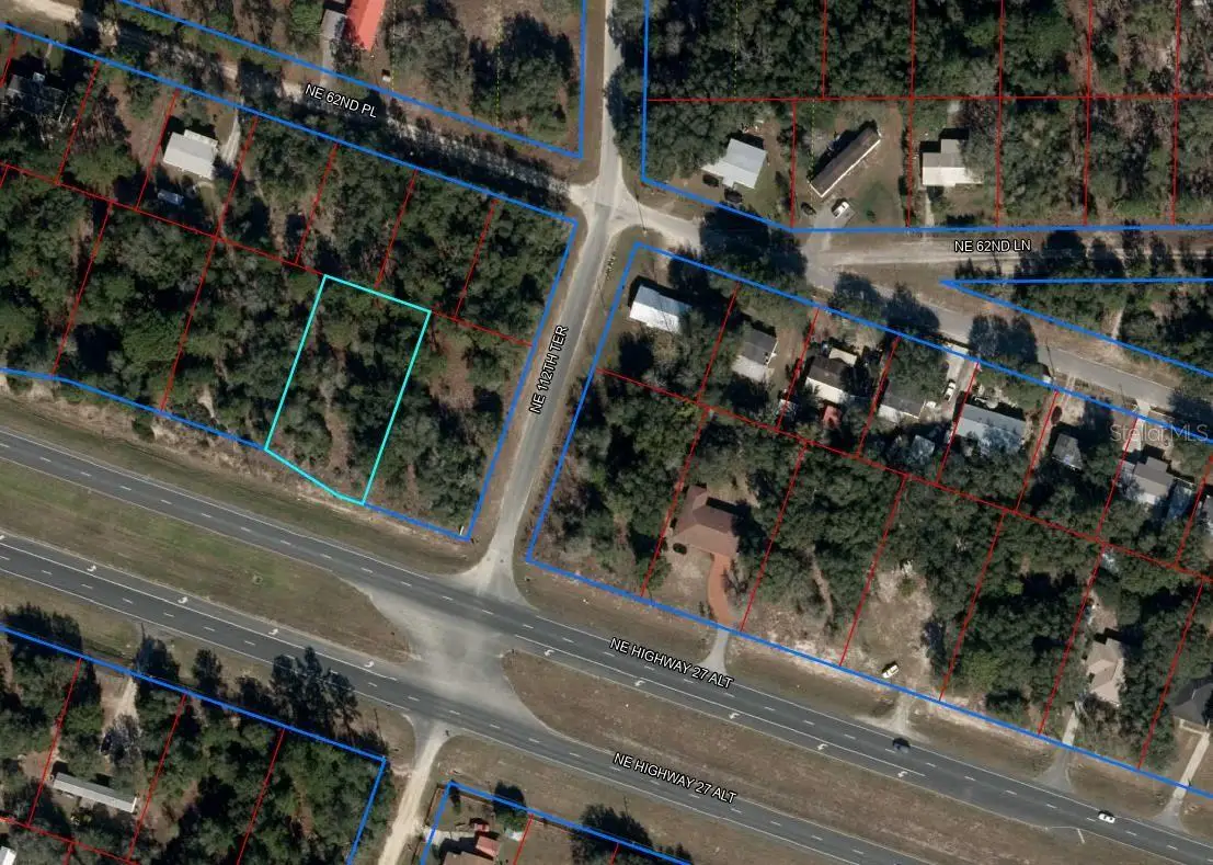Lot 11 NE Alt Hwy 27, Williston, FL 32696 - Image #1
