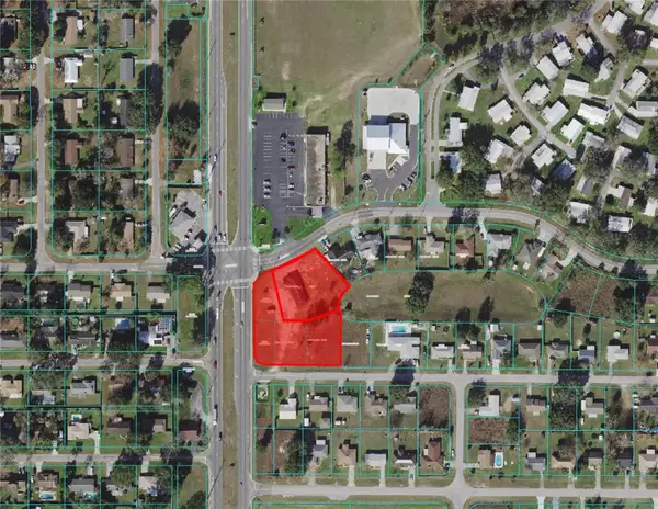 5802 Cherry Road, OCALA, FL 34472