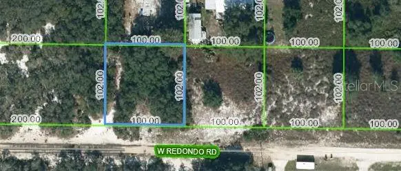 2848 W Redondo Road, Avon Park, FL 33825 - Image #1
