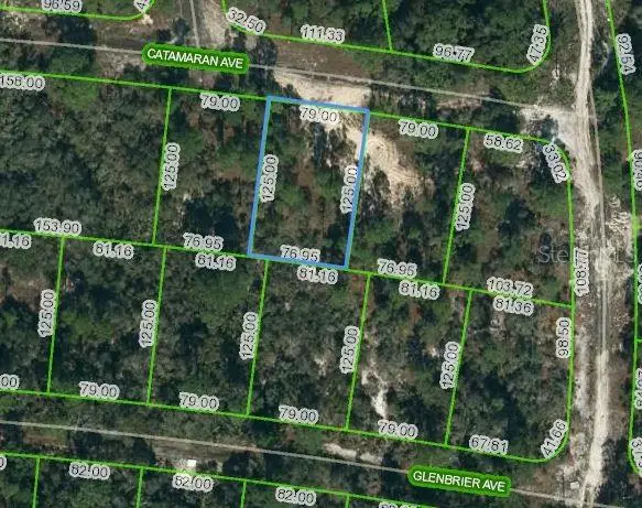 337 Catamaran Avenue, Lake Placid, FL 33852 - Image #1