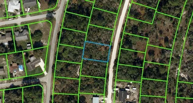 374 Lazy Lane, Lake Placid, FL 33852 - Image #1