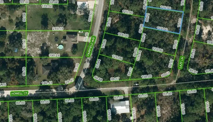 338 Lazy Lane, Lake Placid, FL 33852 - Image #1