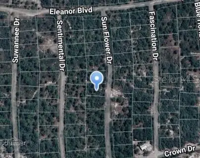 256 Sunflower Avenue, Lake Placid, FL 33852 - Image #1