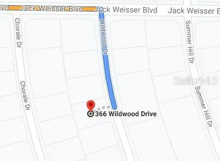 366 Wildwood Drive, Lake Placid, FL 33852 - Image #2