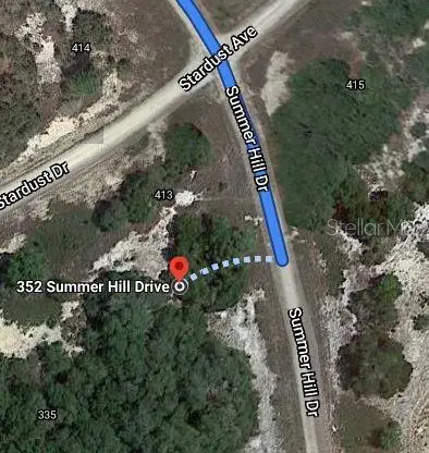 352 Summer Hill Drive, Lake Placid, FL 33852 - Image #2