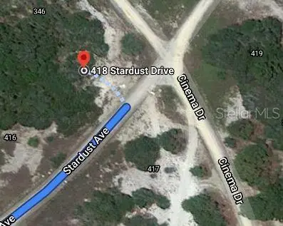 418 Stardust Drive, Lake Placid, FL 33852 - Image #2